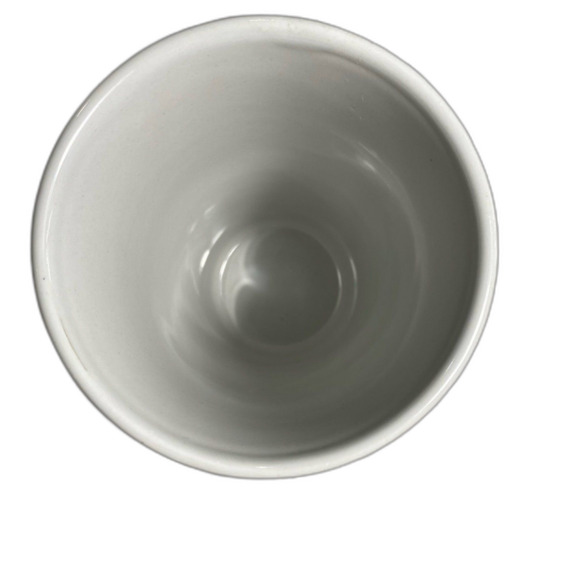 MSRF Inc Design Studio Green Apples 6” Ceramic Mug. LNWOT - Picture 5 of 8